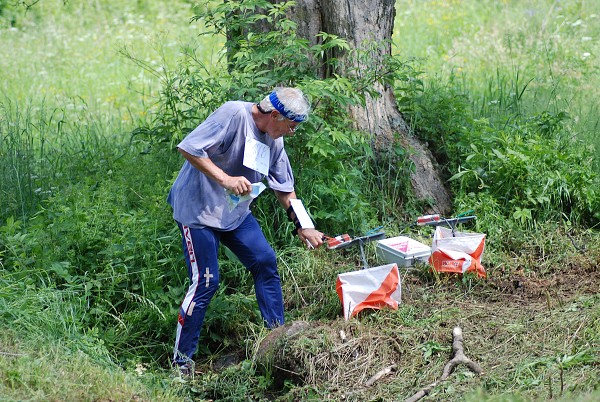 Mčr - krátká (Zlaté Hory 9. 6. 2007)