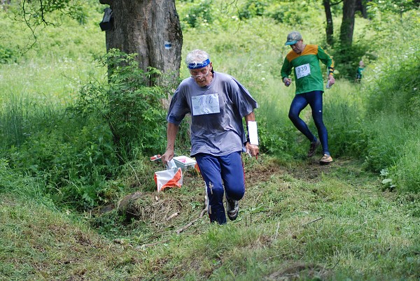 Mčr - krátká (Zlaté Hory 9. 6. 2007)