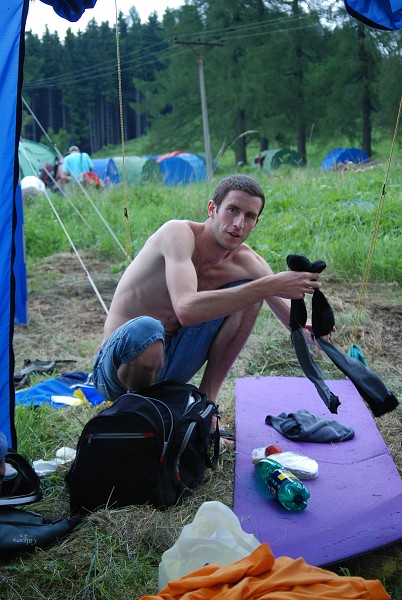 Mčr - krátká (Zlaté Hory 9. 6. 2007)