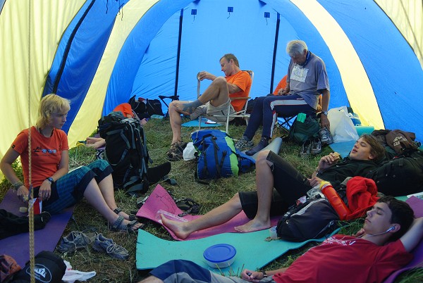 Mčr - krátká (Zlaté Hory 9. 6. 2007)