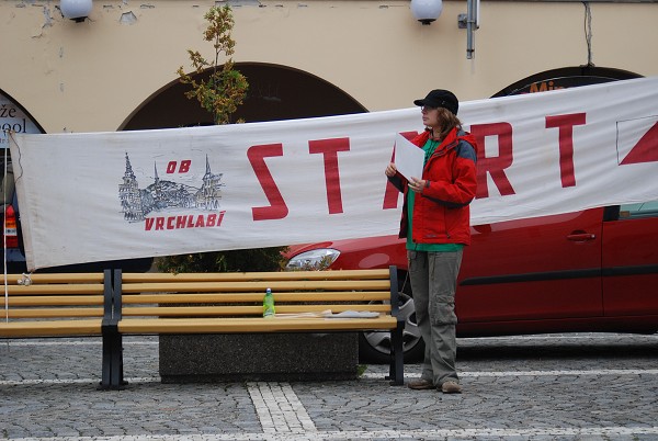 Vozíčkáři