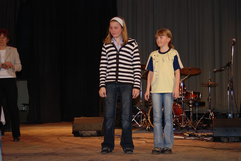 Sportovec roku VRL2008 (4. 4. 2008)