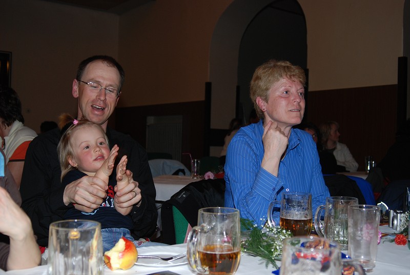Sportovec roku VRL2008 (4. 4. 2008)