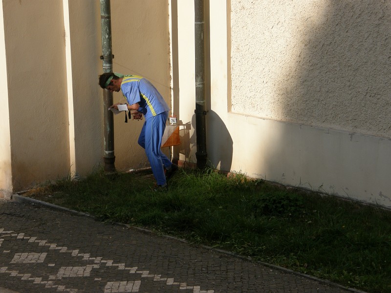 ŽA - Vrchlabí ( 6. 9.)
