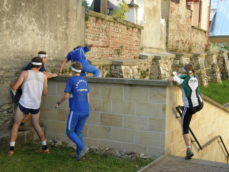 ŽA - Vrchlabí ( 6. 9.)