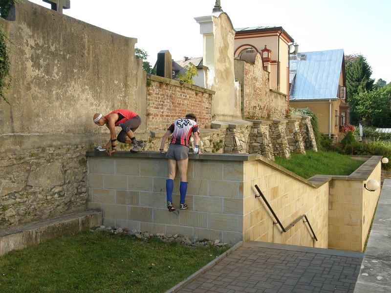 ŽA - Vrchlabí ( 6. 9.)