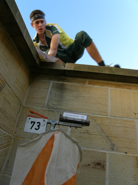 ŽA - Vrchlabí ( 6. 9.)