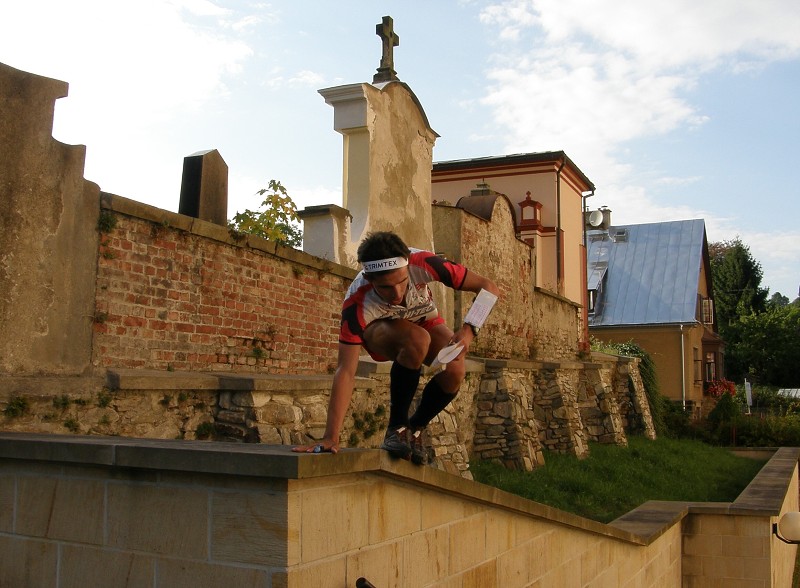 ŽA - Vrchlabí ( 6. 9.)