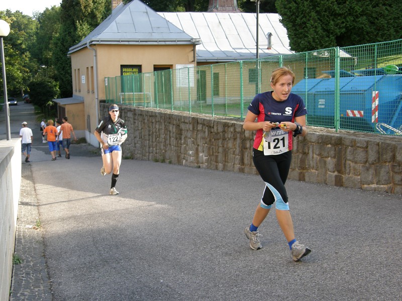 ŽA - Vrchlabí ( 6. 9.)