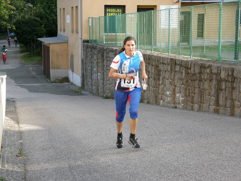 ŽA - Vrchlabí ( 6. 9.)
