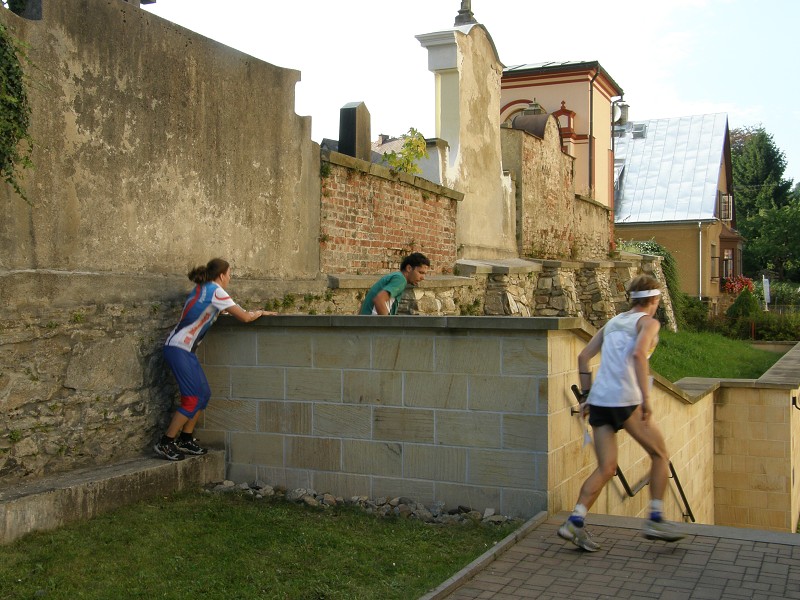 ŽA - Vrchlabí ( 6. 9.)