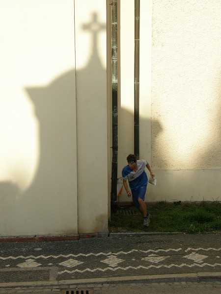 ŽA - Vrchlabí ( 6. 9.)