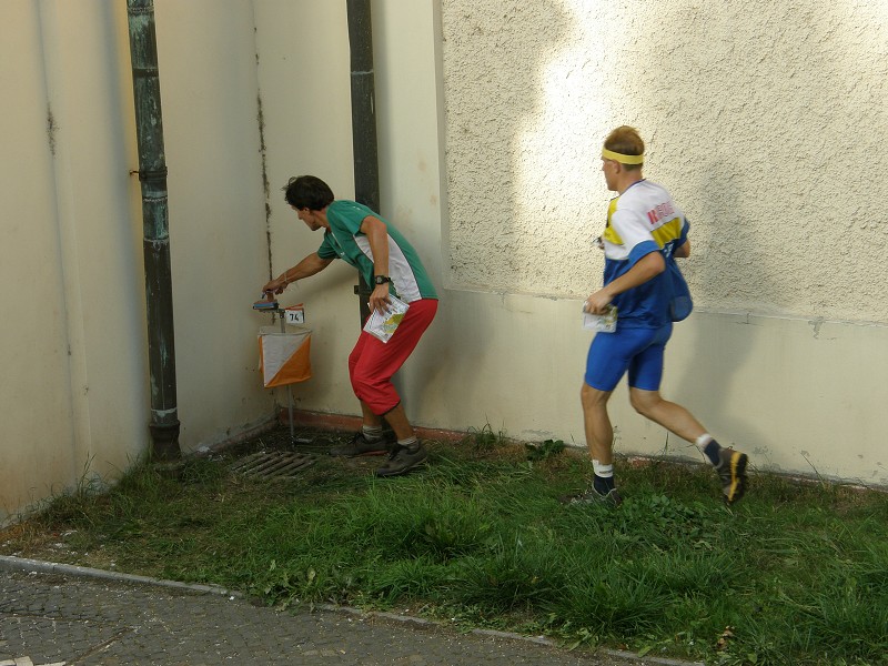 ŽA - Vrchlabí ( 6. 9.)