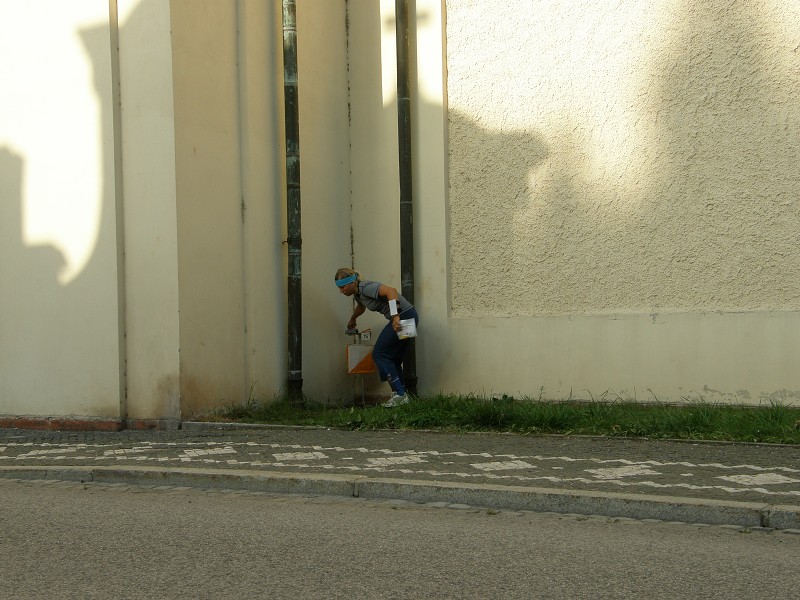 ŽA - Vrchlabí ( 6. 9.)