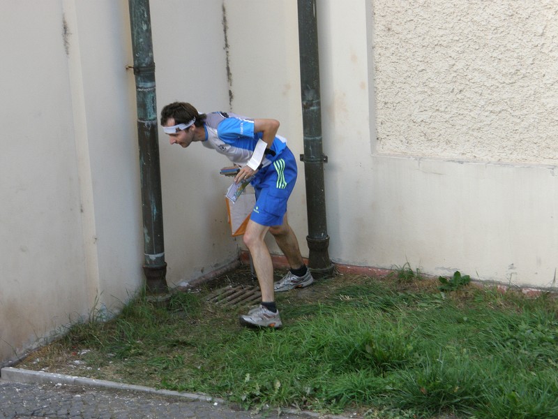 ŽA - Vrchlabí ( 6. 9.)