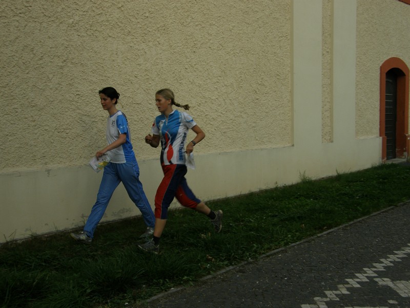 ŽA - Vrchlabí ( 6. 9.)