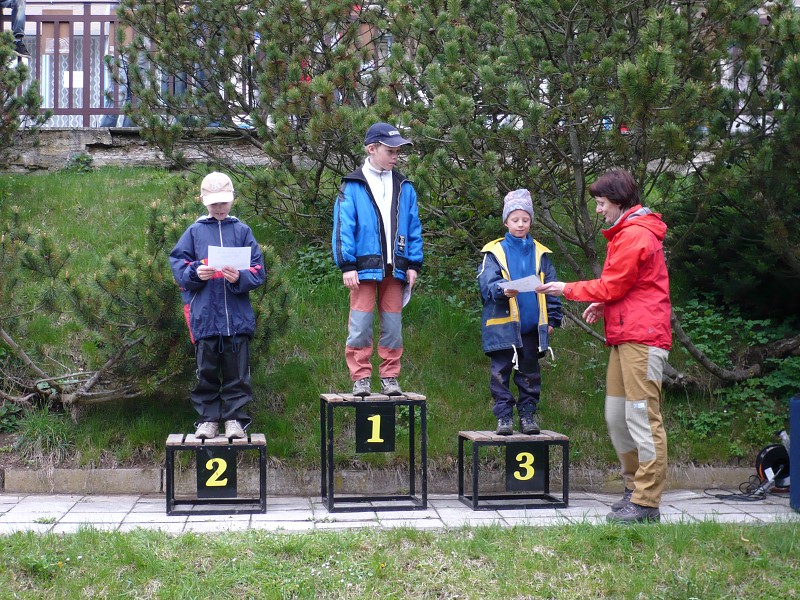 19. 4. - 4. kolo VčP - Rychnov nad Kněžnou