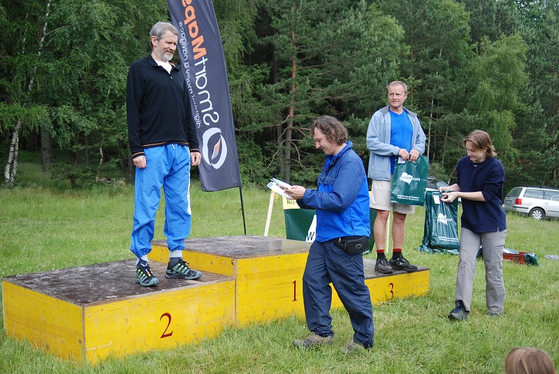 14. - 15. 6. - ŽB - Hůrky