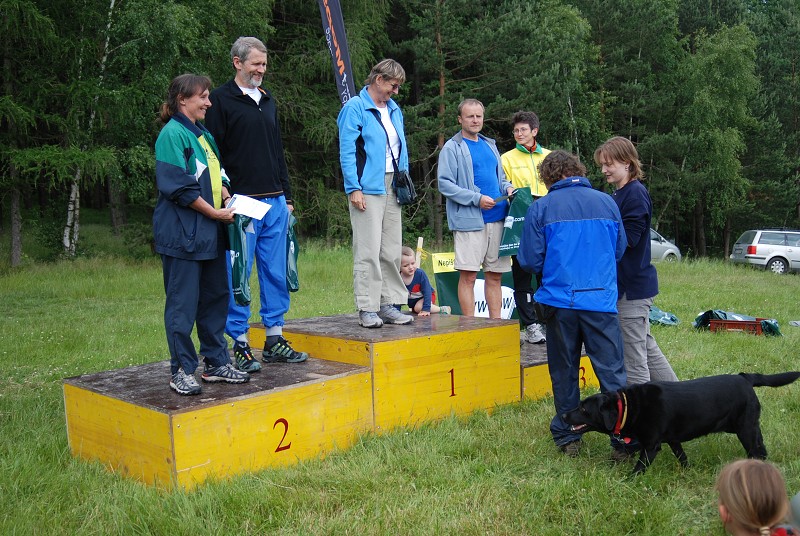 14. - 15. 6. - ŽB - Hůrky