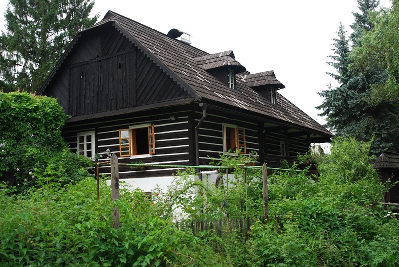 14. - 15. 6. - ŽB - Hůrky