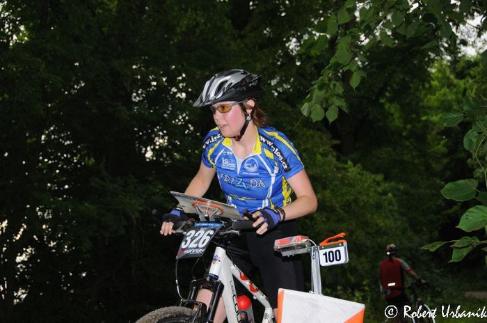 28. - 29. 6. - MTBO MČR - Jilemnice