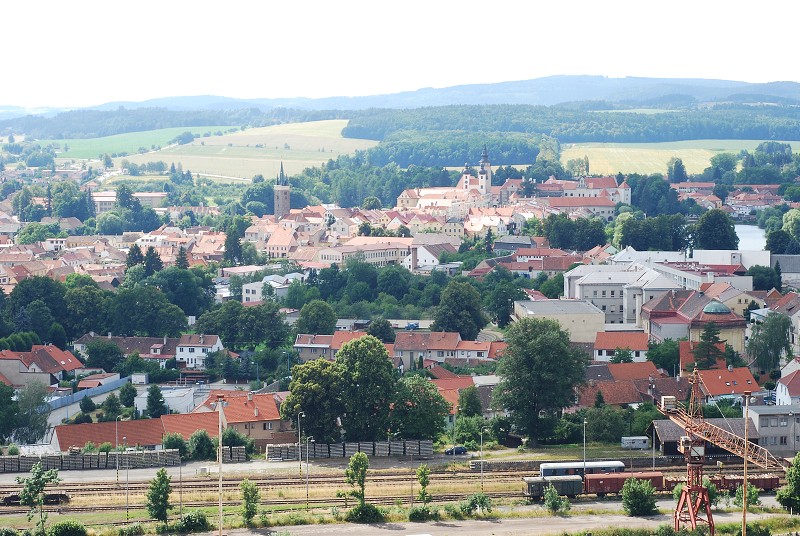 3. - 6. 7. - Česká Kanada
