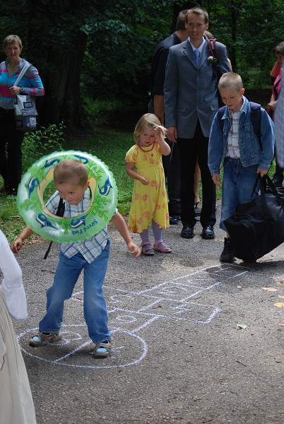 12. 6. - svatba Afťa + Lucka