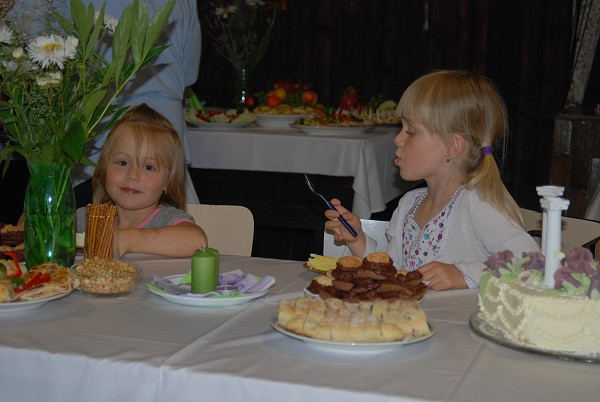 12. 6. - svatba Afťa + Lucka
