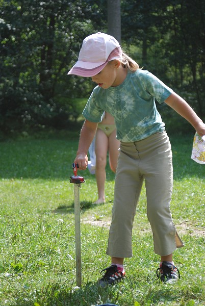 Vranice 2008 (25. - 29. 8.)