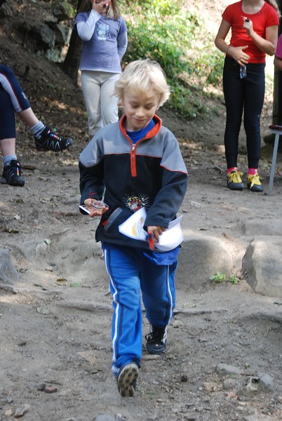 Vranice 2008 (25. - 29. 8.)