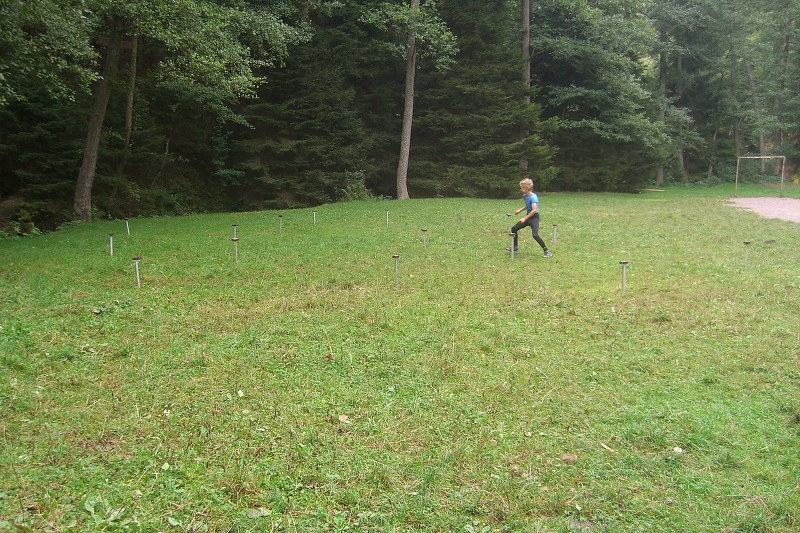 Vranice 2008 (25. - 29. 8.)