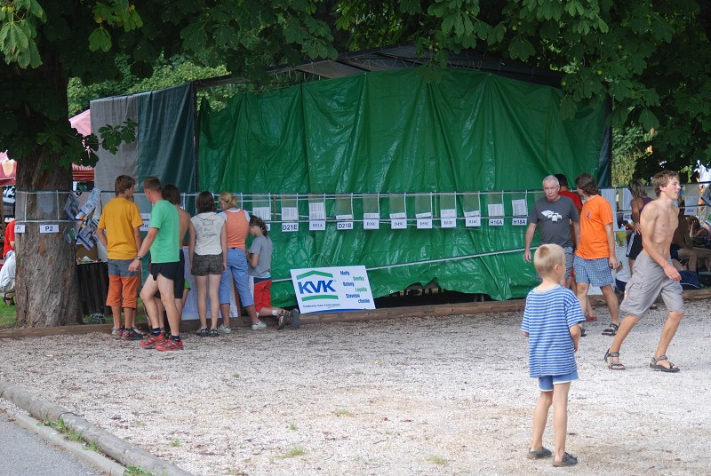 ŽA - Vrchlabí (6. 8. 2008)