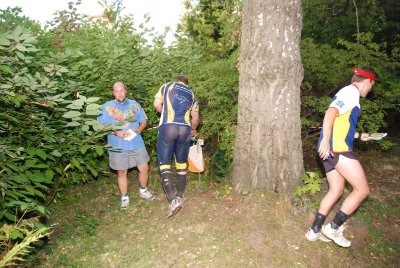 ŽA - Vrchlabí (6. 8. 2008)