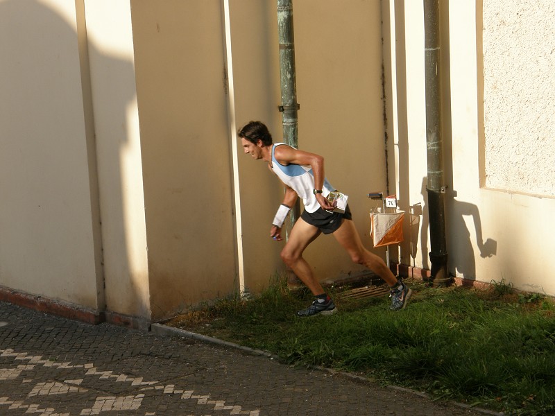 ŽA - Vrchlabí (6. 8. 2008)