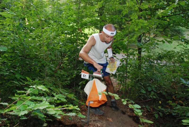 ŽA - Vrchlabí (6. 8. 2008)