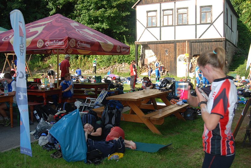 ŽA - Vrchlabí (6. 8. 2008)