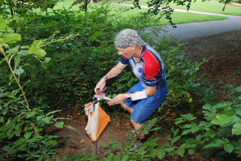 ŽA - Vrchlabí (6. 8. 2008)