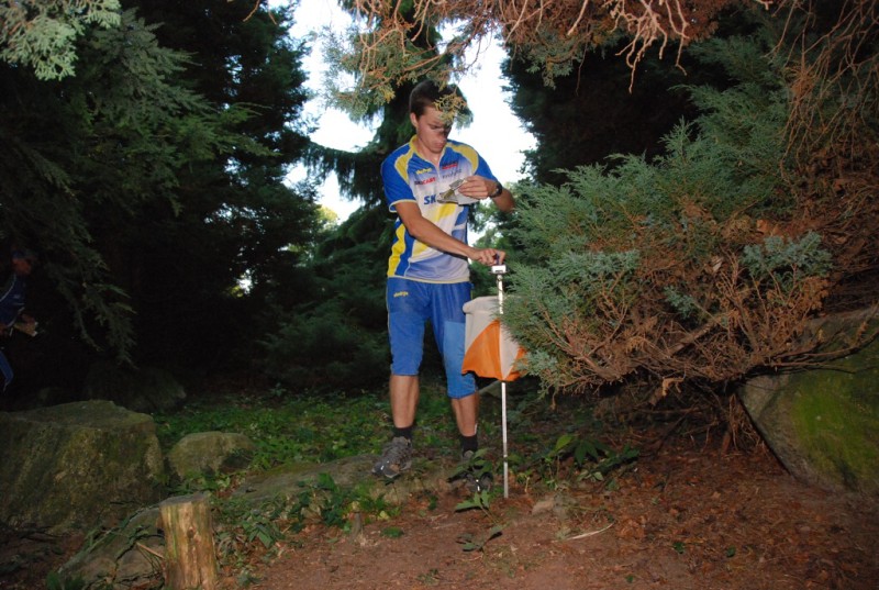 ŽA - Vrchlabí (6. 8. 2008)