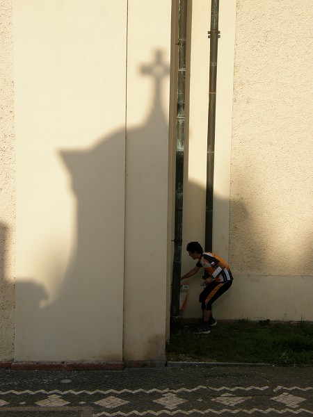 ŽA - Vrchlabí (6. 8. 2008)