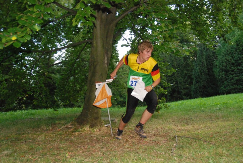 ŽA - Vrchlabí (6. 8. 2008)