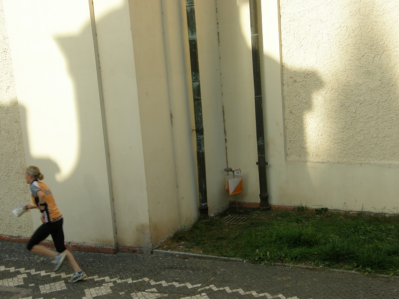 ŽA - Vrchlabí (6. 8. 2008)