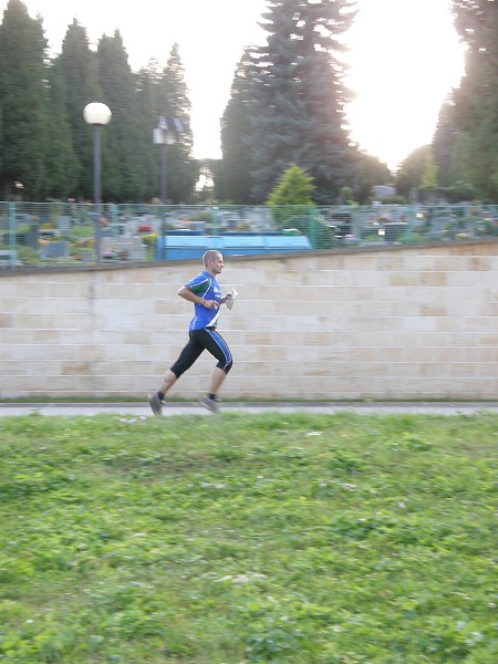 ŽA - Vrchlabí (6. 8. 2008)