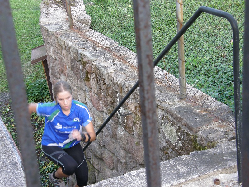 ŽA - Vrchlabí (6. 8. 2008)