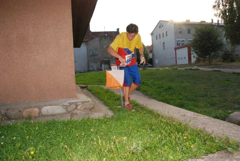 ŽA - Vrchlabí (6. 8. 2008)