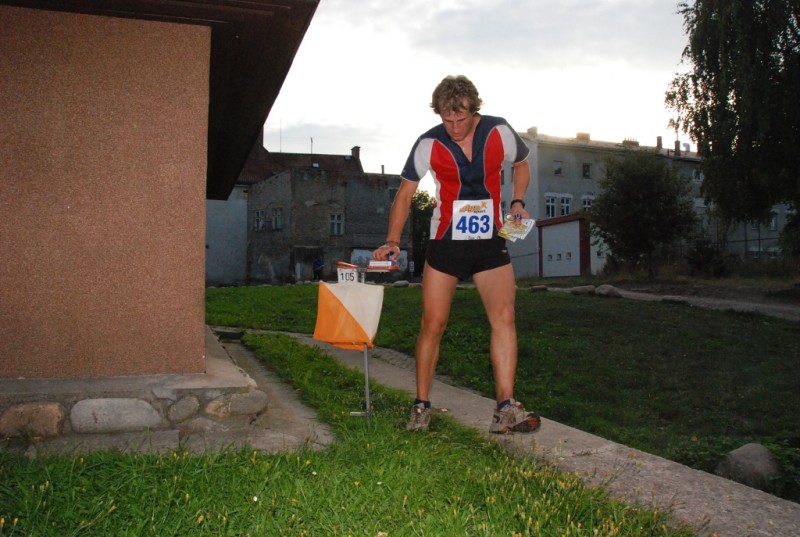 ŽA - Vrchlabí (6. 8. 2008)