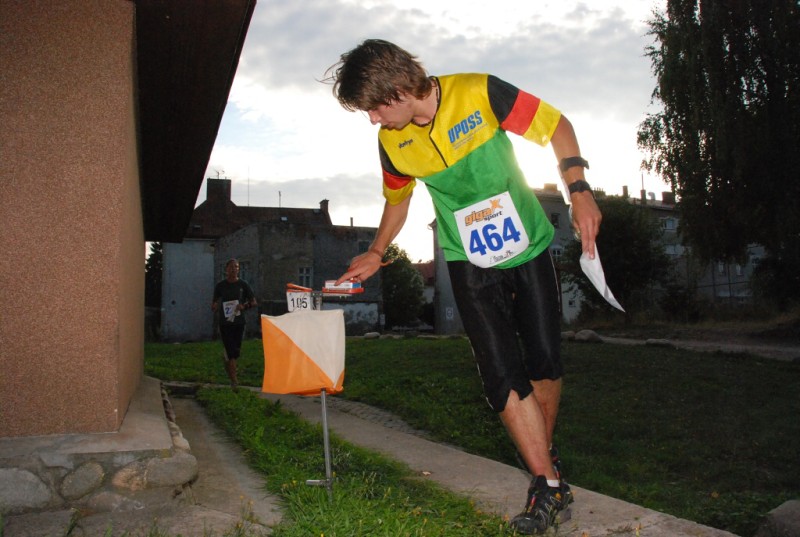 ŽA - Vrchlabí (6. 8. 2008)