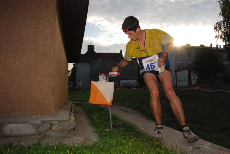 ŽA - Vrchlabí (6. 8. 2008)