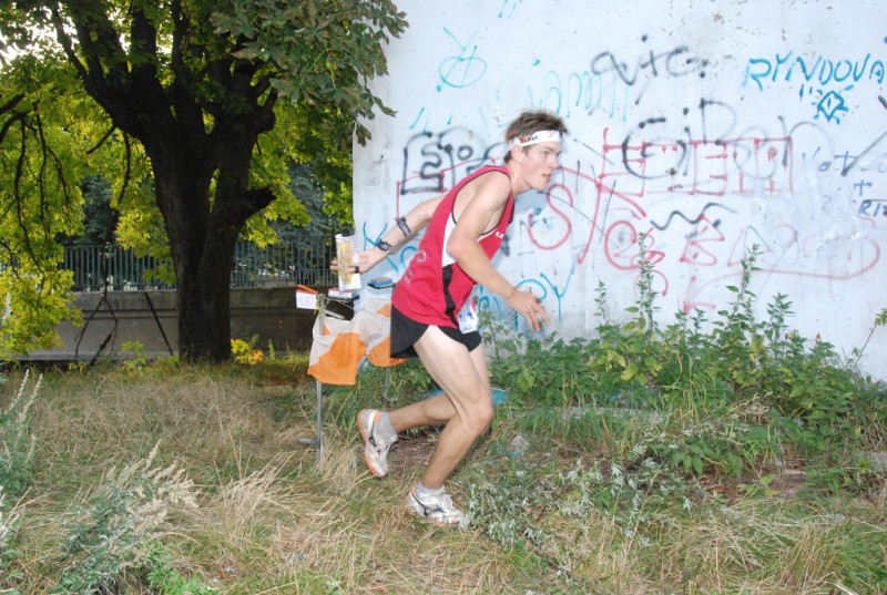 ŽA - Vrchlabí (6. 8. 2008)
