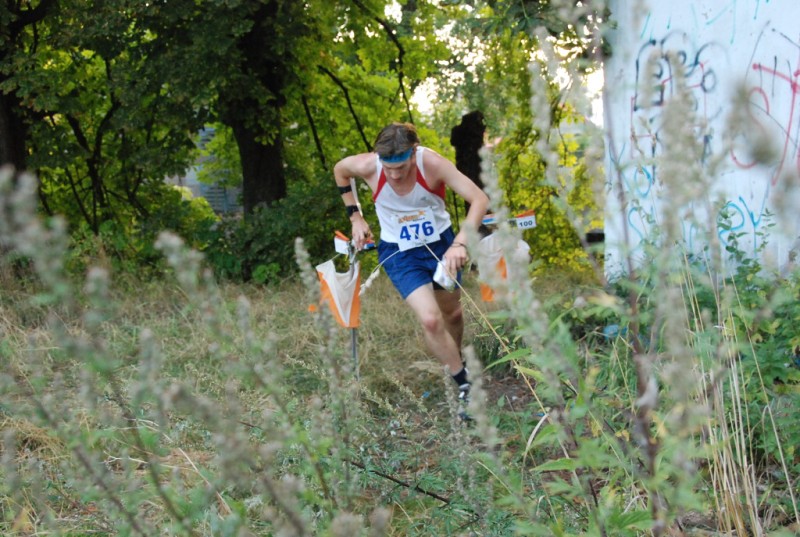ŽA - Vrchlabí (6. 8. 2008)