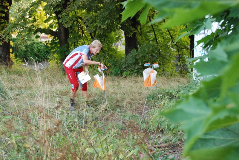 ŽA - Vrchlabí (6. 8. 2008)